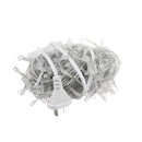 AU Plug AC220V 20M Pink Color LED Fairy String Light 8 Modes Outdoor Indoor Garden Party Wedding