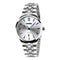 SKMEI 9071 Couple Watch Fashion Luminous Simple Style Lovers Quartz Wrist Watch