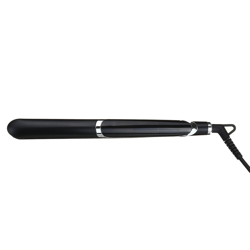 2219 Professional Hair Straightener Curler Hair Flat Iron Negative Ion Infrared Hair Straighting Curling Iron Corrugation