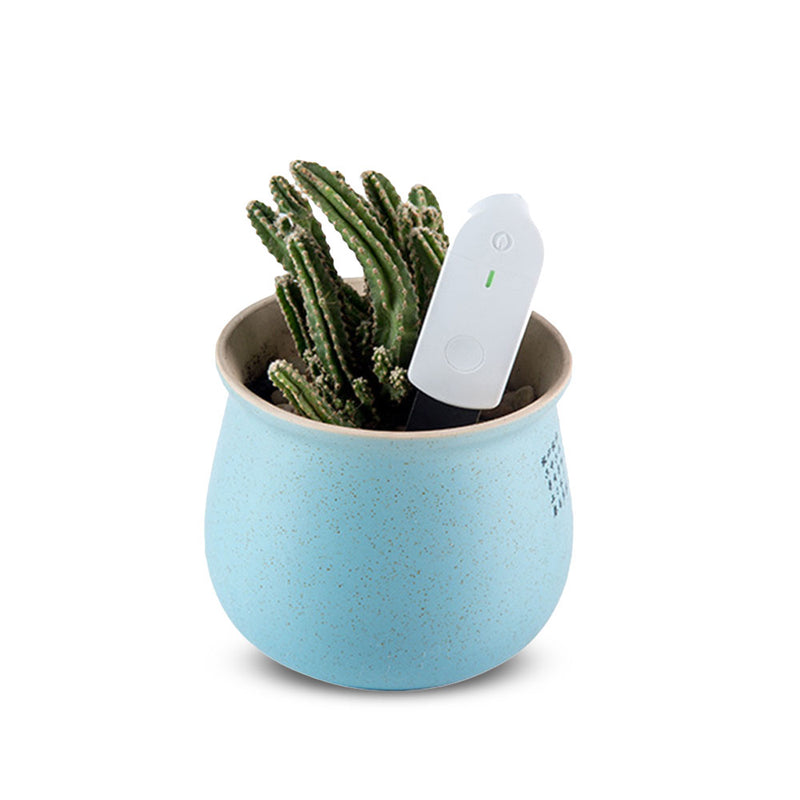 Sothing Flora Garden Plants Soil Moisture Tester Indoor Greenhouse Flower Bonsai Moisture Monitor Tools Kit