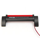 Universal Red 14 LED Car Auto Third 3rd Brake Rear Tail Light High Mount Fog Stop Warning Lamp 12V