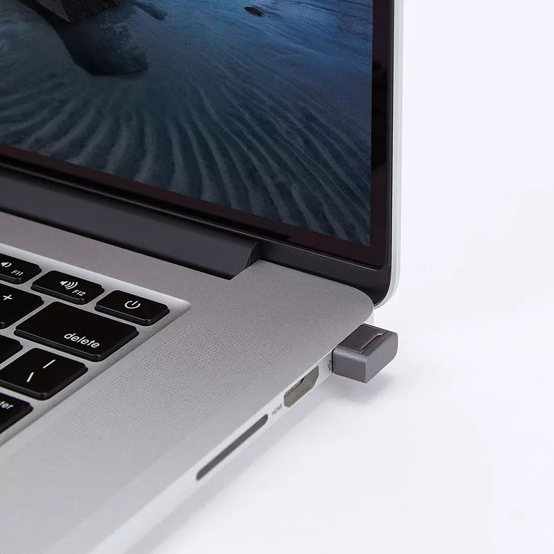 GUILDFORD Wireless Presenter Laser Flip Pen PPT Laser Page Pen Clicker Presentation Pen with USB receiver from XIAOMI YOUPIN