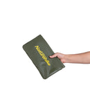 Naturehike NH19SJ007 13L Folding Water Bucket Portable Square Storage Barrel Pail Outdoor Travel