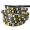 1.2M Waterproof 5050 LED Flexible Strip Background Light PC Computer Case DC12V