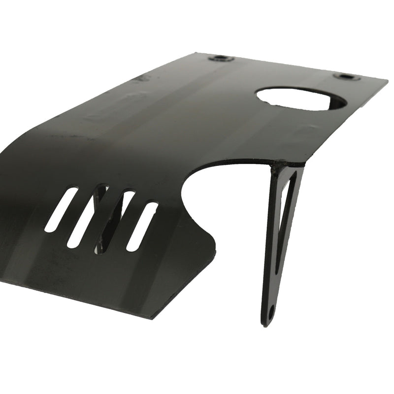 Engine Motor Protection Skid Plate Bottom Panel For Honda CRF50 XR50 CRF XR 50 CRF70