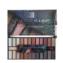 New 24 Color Eyeshadow Palette Eye Base Cream Matte Pearlescent Eye Shadow Eye Makeup