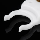 ER20 Collet Holder Clamp ISO20 Claw Tool Holder Clamp for CNC Machine