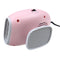 2 IN 1 150W 12V Anion Car Auto Heater Cold / Warm Mode Air Purification With 1.5m Cable