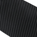 4pcs Carbon Fiber Car Door Anti Kick Protective Film Stickers for For Hyundai IX25 2015-2017