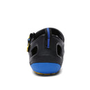 Men Hole Lace Up Sandals Summer Beach Slipper Shoes