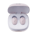 TWS 5.0 Wireless bluetooth Headset Waterproof HiFi Stereo Sweatproof Sport Earbuds Earphone with Charging Box