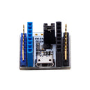 TMC2208 V1.0 Stepper Motor Driver + Tester Module With Stackable Headers Test Or Flash Parameter
