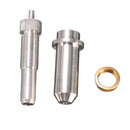 11mm Cutting Vinyl Cutter Plotter Blade Holder For Roland Cutting