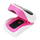 Digital Body Thermometer Fingertip Pulse Oximeter SpO2 Wrist Blood Pressure Monitor Ear Infrared