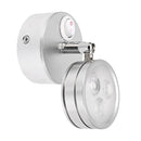 3W LED Wall Light Sconce Lamp Fixture Indoor Bedroom Hallway Home Decoration