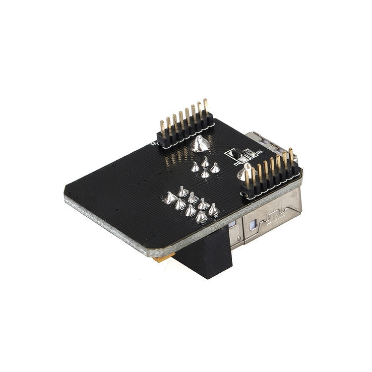 Lerdge USB Computer Online Module + 1.5M USB Cable For Lerdge-X Mainboard 3D Printer Part
