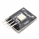 10Pcs Three Colour RGB SMD LED Module 5050 Full Color Board