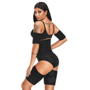 Unisex Hot Sweat Neoprene Workout Waist Trainer Belt Corset Trimmer Belt Body Shaper Cincher Zipper Slimming