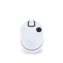 2PCS Basic Faucet Filter Purify Water Filter Replacememt for PUR Faucet - White