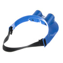 Outdooors Multifunctional Telescope Fishing Hat Cap 4 Times Actual Magnification Ultra-clear Wide Angle