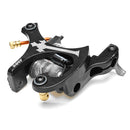 Black Medal Fogging Coil Machine Tattoo Fogging Machine Tattoo Machine