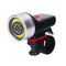 XANES XL16 Headlight Waterproof USB Bike Light Cycling Bicycle Motorcycle Xiaomi Electric Scooter