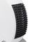 220V 1600W Desktop Heater Fan Space Heater Portable Winter Warm Home Office Desk Heating Fan