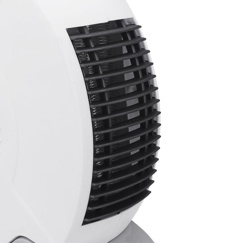 220V 1600W Desktop Heater Fan Space Heater Portable Winter Warm Home Office Desk Heating Fan