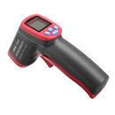Temperature Machine Infrared Non Contact Digital Laser Thermometer Pyrometer