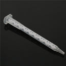 10PCS 50ML MA5.4-17S AB Gule Epoxy Adhesive Applicator Mixing Nozzle