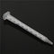 10PCS 50ML MA5.4-17S AB Gule Epoxy Adhesive Applicator Mixing Nozzle