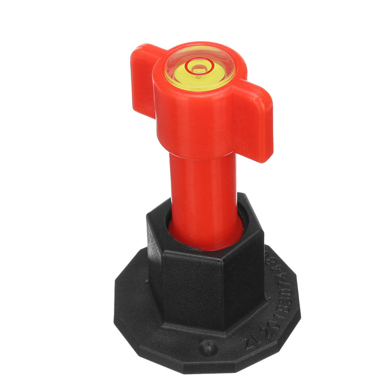 75pcs Flat Tile Leveling System Positioning Level Master T-Lock Pliers Tools Kit