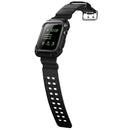 KALOAD 38/42mm TPU iWatch Replacement Strap Band Shock-proof Protective Case For Apple Watch 1/2/3