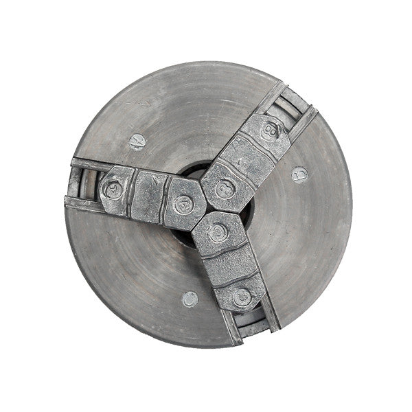 Three Jaw Lathe Chuck M12*1 45mm Chuck for Mini 6 in 1 Lathe