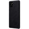 NILLKIN Flip Bumper Shockproof Card Slot Holder Full Cover PU Leather Vintage Protective Case for Samsung Galaxy Note10 Lite