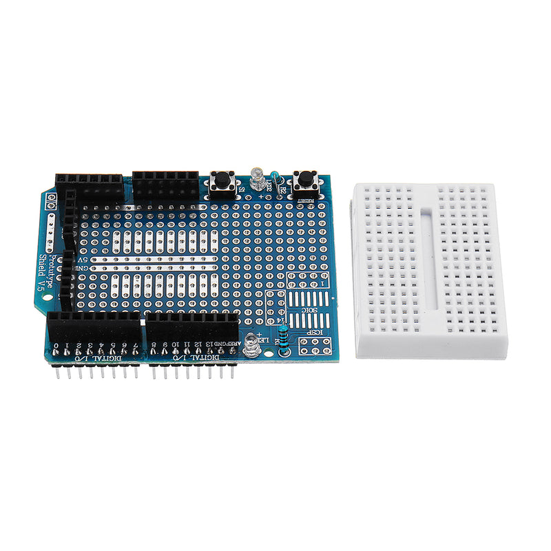 DIY Dot Matrix Bakery Board UNOR3 Basic Starter Learning Kit Starter Kits