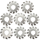 Module 2 Diameter 22mm 20degree