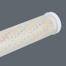 ZANLURE 20W LED Fishing Lamp Fish Attracting Light IP68 Waterproof Fishing Lure Light