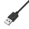 3pcs USB Boost Line Power Supply Module 5V To 12V Power Line 1A Power Cord