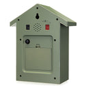 Cuckoo Quartz Wall Clock Modern Bird Home Living Room Hanging Watch Office Decor