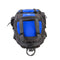 50L Waterproof Nylon Outdoor Travel Mountaineering Backpack Camping Hiking Bag