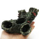Aquarium Decorations Trunk Bole Driftwood For Fish Tank Resin Ornaments