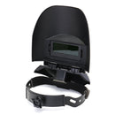 Welding Helmet Auto Darkening Tig Mig Welding Mask Lenses Solar Powered Cap For Soldering