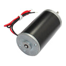 CHIHAI MOTOR 31ZY DC 12V 6500rpm Magnetic Tubular Motor High Torque Brushed Motor