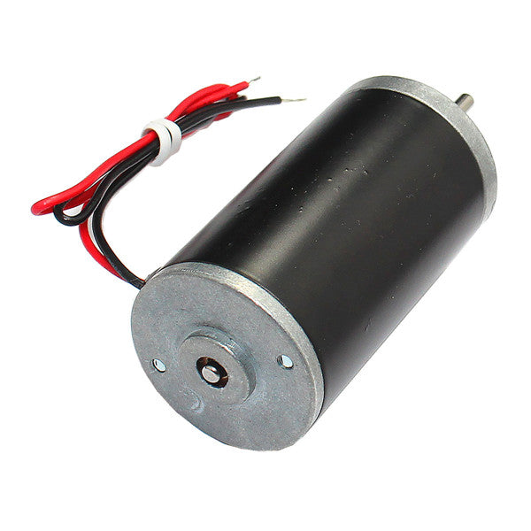 CHIHAI MOTOR 31ZY DC 12V 6500rpm Magnetic Tubular Motor High Torque Brushed Motor