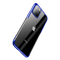 Baseus Luxury Plating Ultra Thin Transparent Soft TPU Protective Case for iPhone 11 Pro Max 6.5 inch