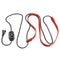 110V-230V Heater Strip Pipe Water Pump Brew Fermentation Heating Belt