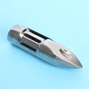 5Pcs Bobbin and 1 VS Shuttle Bobbin Case For Singer 27,28,127,128 Treadle