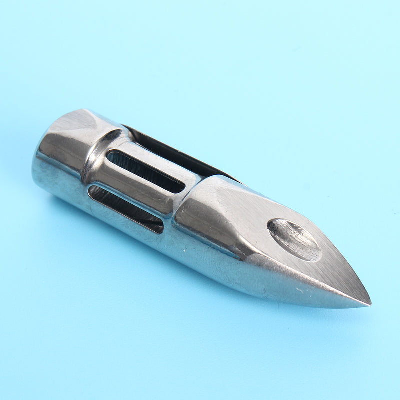 5Pcs Bobbin and 1 VS Shuttle Bobbin Case For Singer 27,28,127,128 Treadle