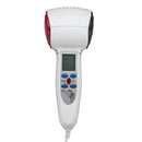 Cryotherapy Ultrasonic Hot Cold Hammer Machine Face Lifting Massager Wrinkle Remove Skin Care Tool Facial Rejuvenation Beauty Machine